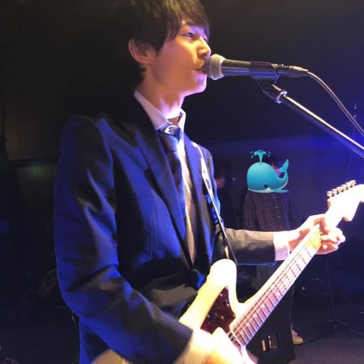 プロフィール画像